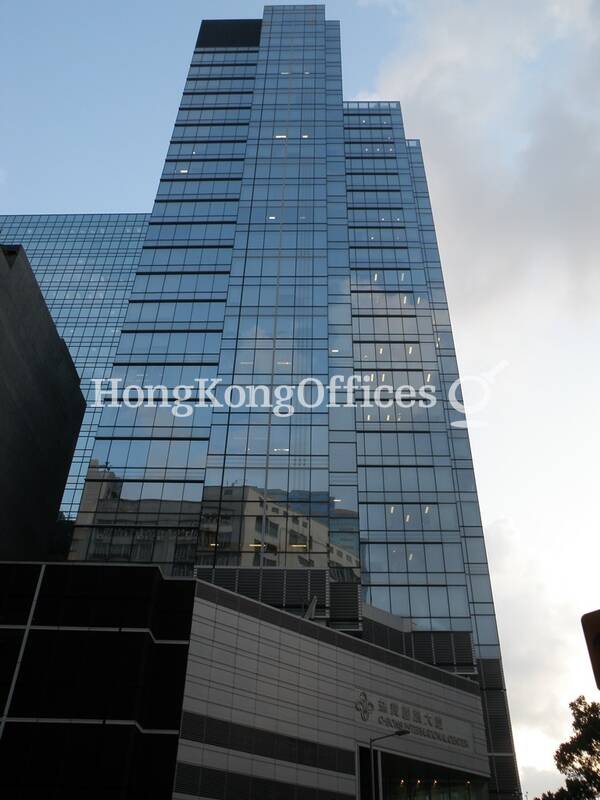 C-Bons International Center