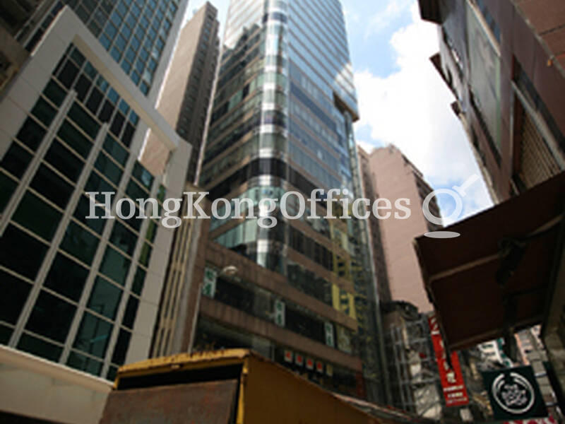 京都廣場寫字樓出租及出售 Hong Kong Prime Offices