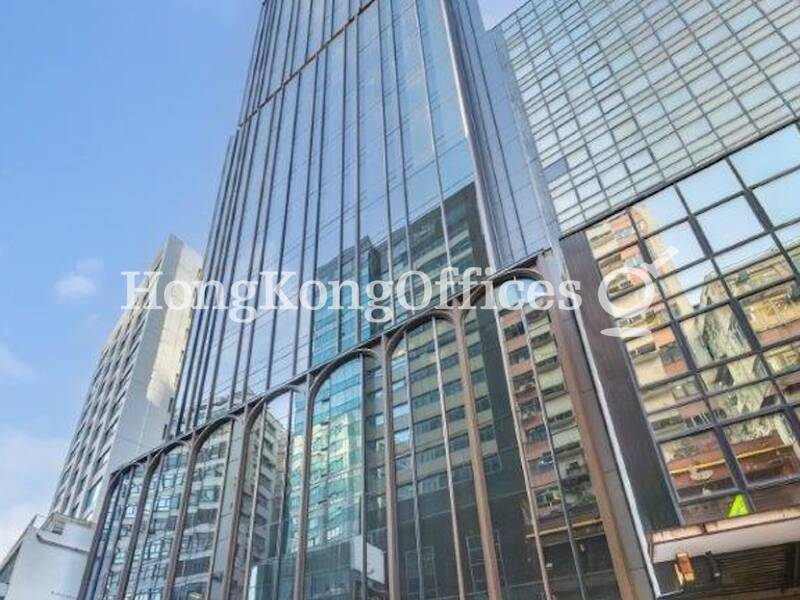 堪富利士道 1号