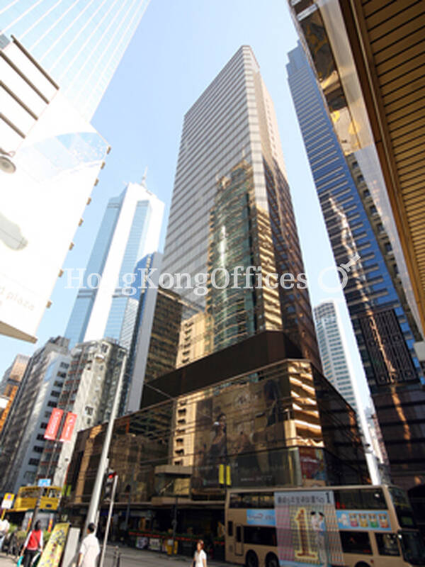 Sheung Wan office space for Rent and for Sale - Apr 2021