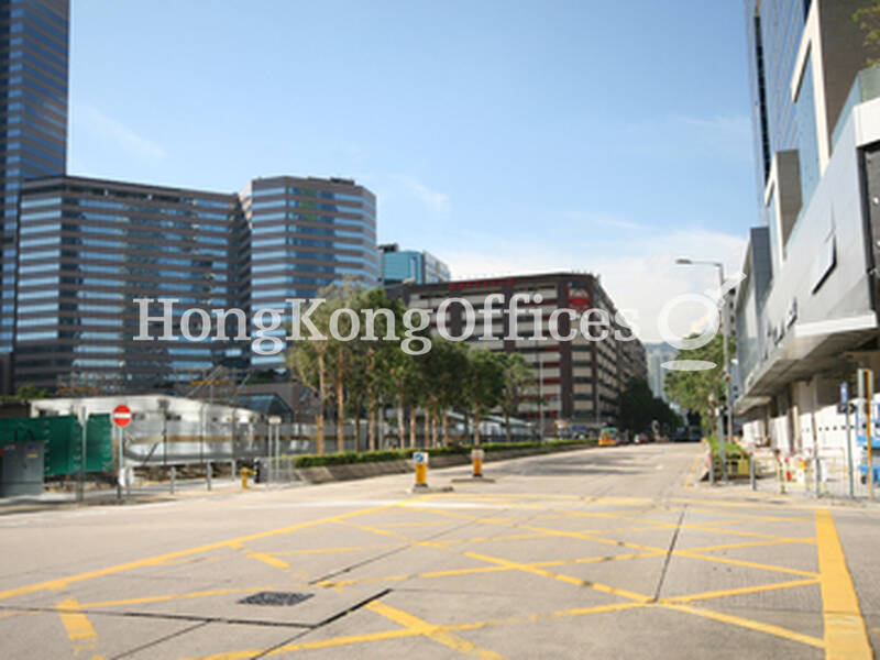 Enterprise Square Three Prime Office for Rent and for Sale