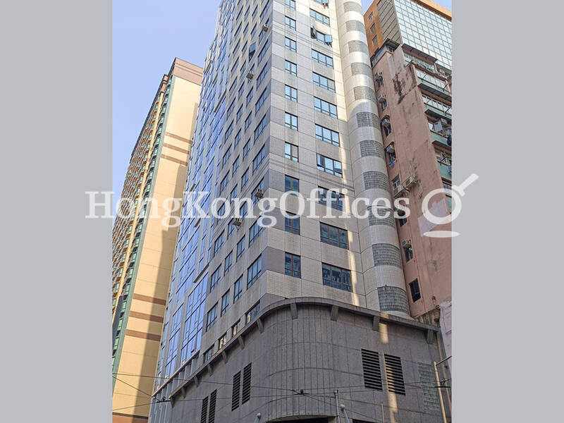 Loong Wan Building