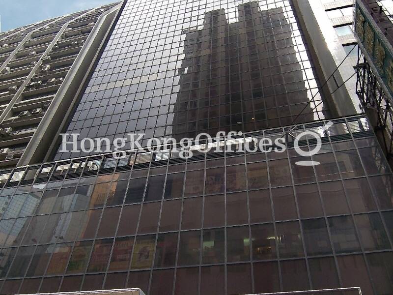 Causeway Bay Centre Prime Office for Rent and for Sale