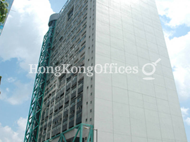 東港中心