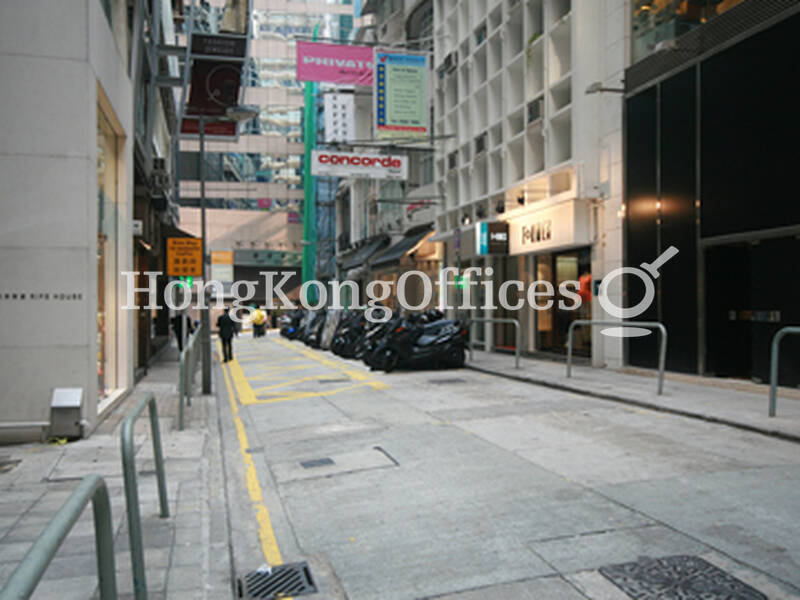On Lan Street, 18