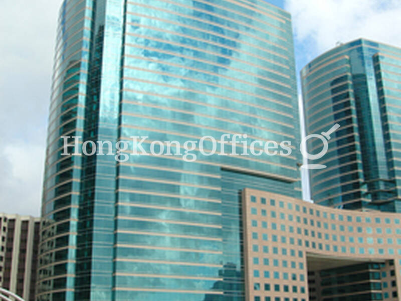 The Gateway Tower 5 Offices for Lease in Tsim Sha Tsui / Jordan