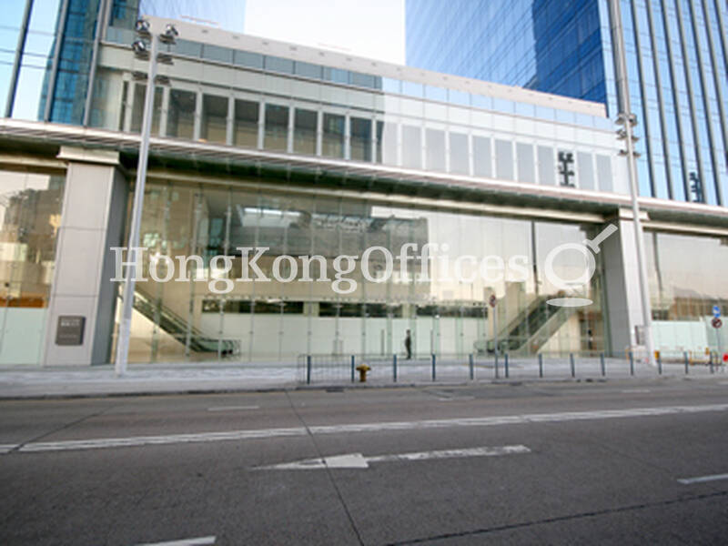 Manulife Financial Centre Prime Office For Rent And For Sale