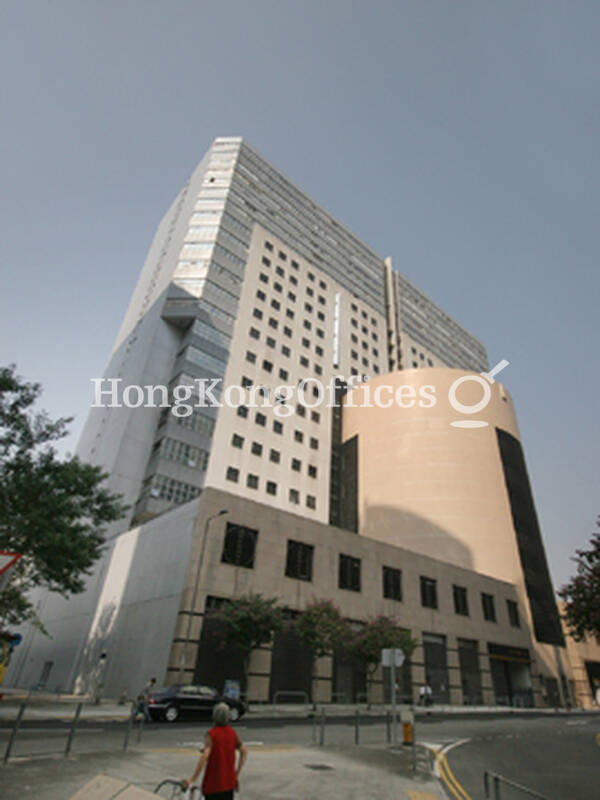 Grandtech Centre
