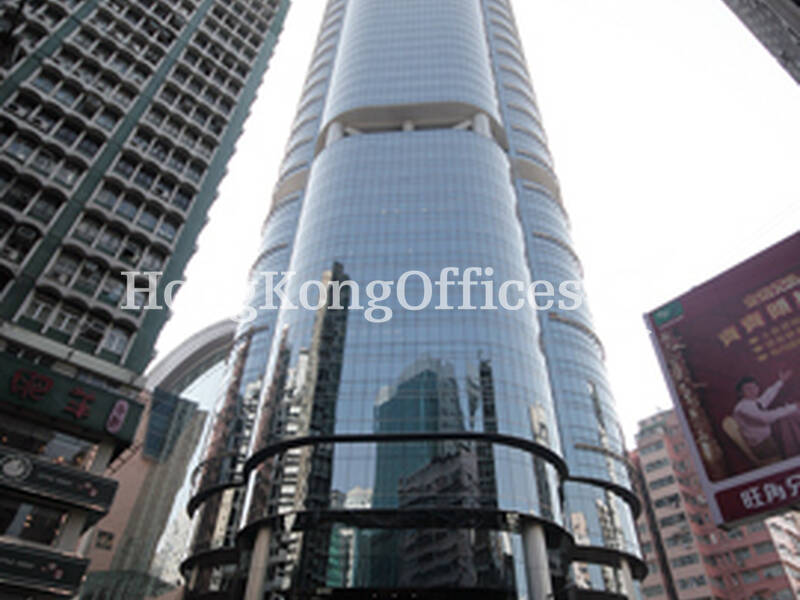 Langham Place