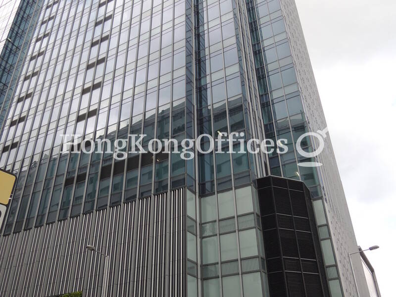 One Harbour Square