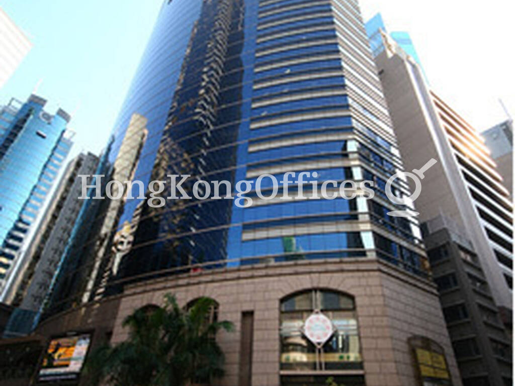 Grand Millennium Plaza Prime Office for Rent and for Sale