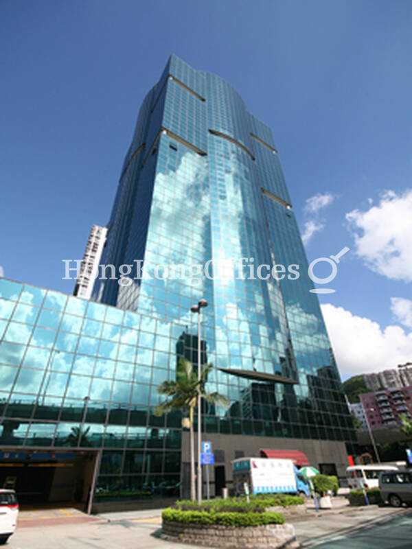 North Point office space for Rent and for Sale - Oct 2020