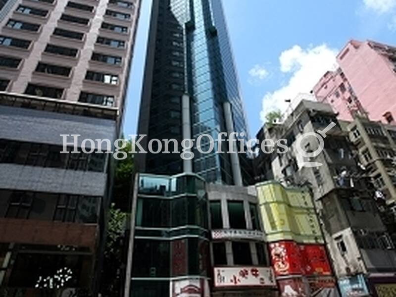 Heng Shan Centre