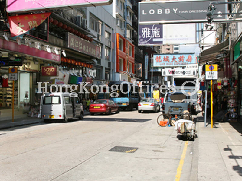 Granville Road, 23 Res office space For Rent (Property ID78421)