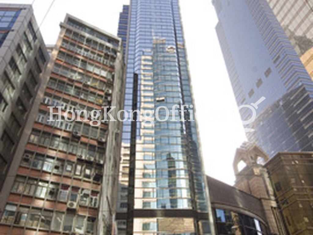 Wing On Cheong Building Prime Office for Rent and for Sale