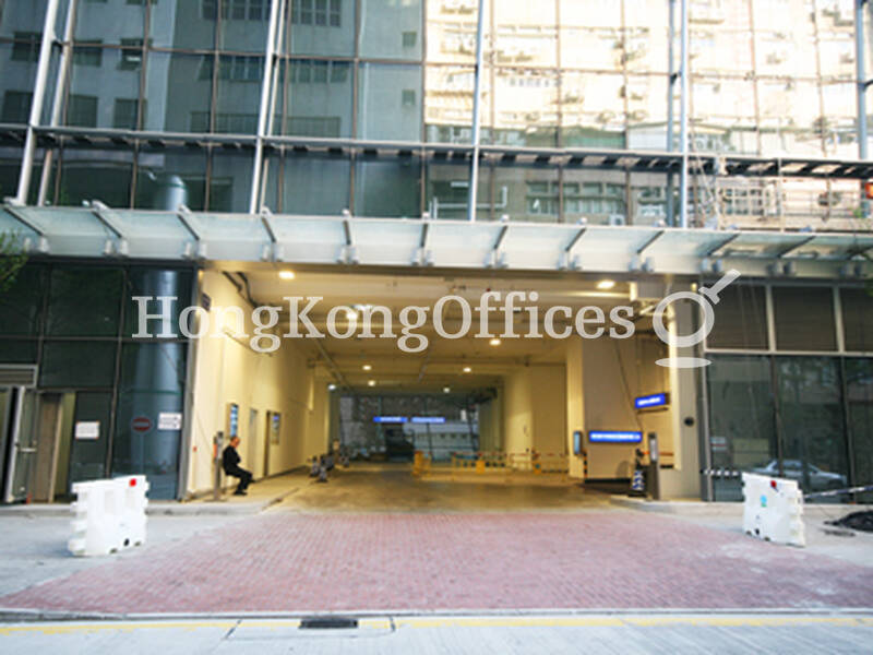 Landmark East - Tower 02 AIA Kowloon Tower office space For Rent ...