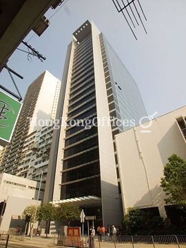 San Po Kong office space for Rent and for Sale - Jan 2021