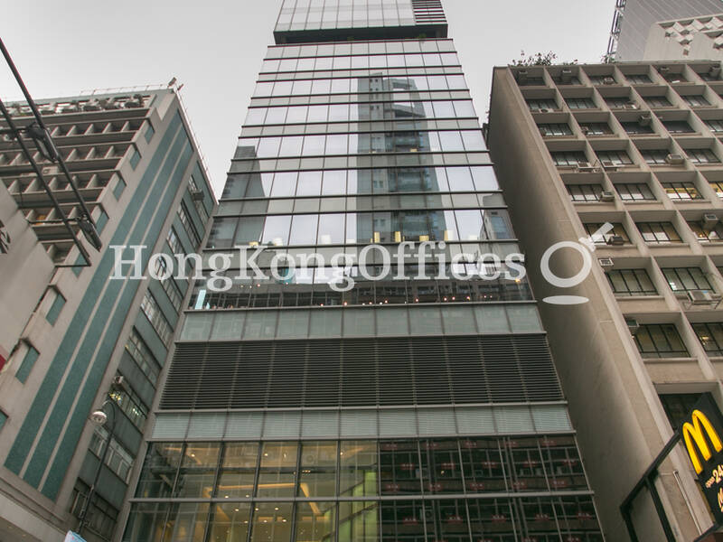 Prosperity Tower Prime Office for Rent and for Sale