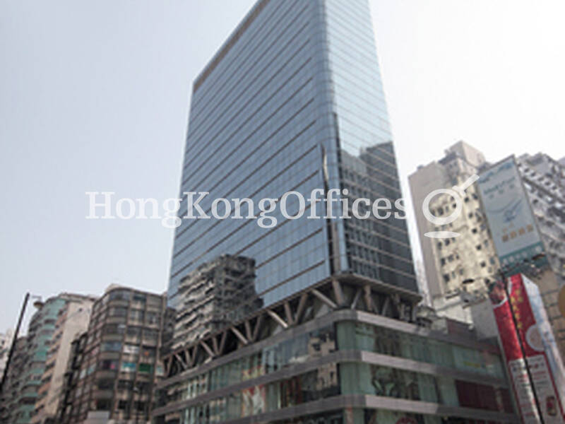Wai Fung Plaza