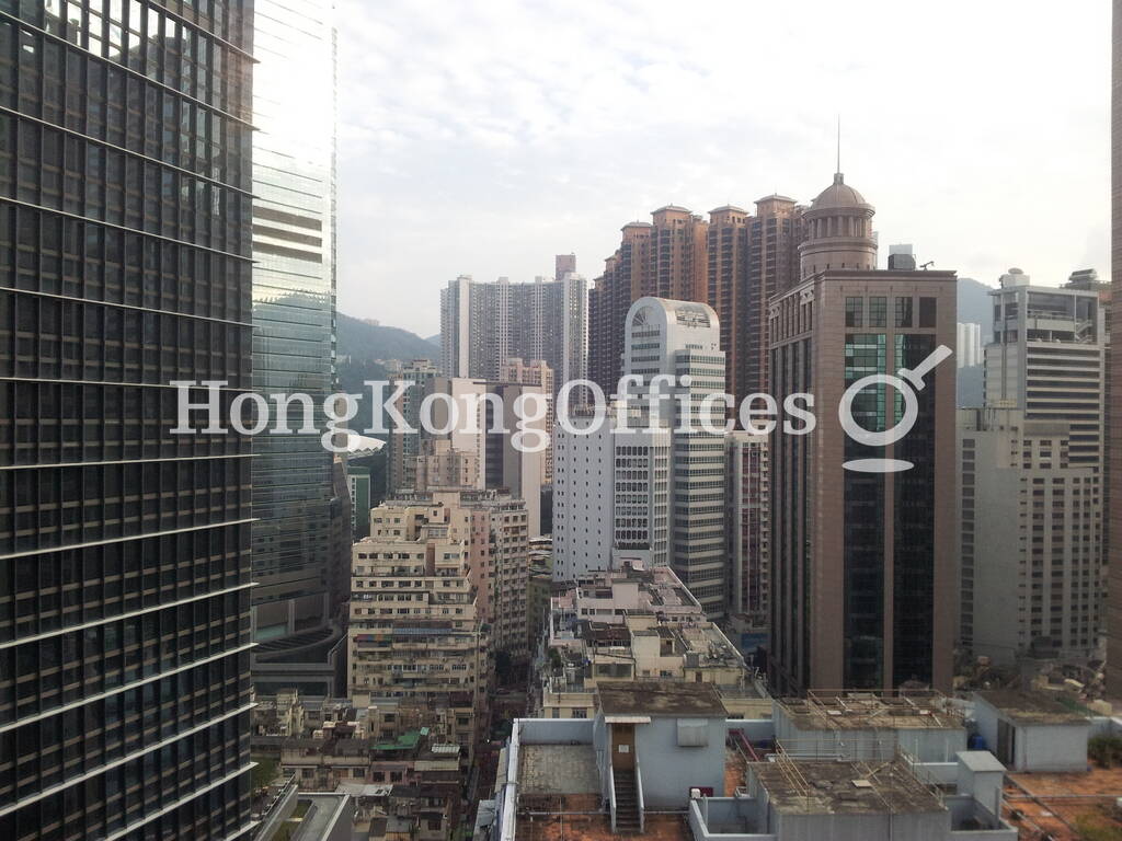 Causeway Bay Plaza I office space For Rent (Property ID2512)