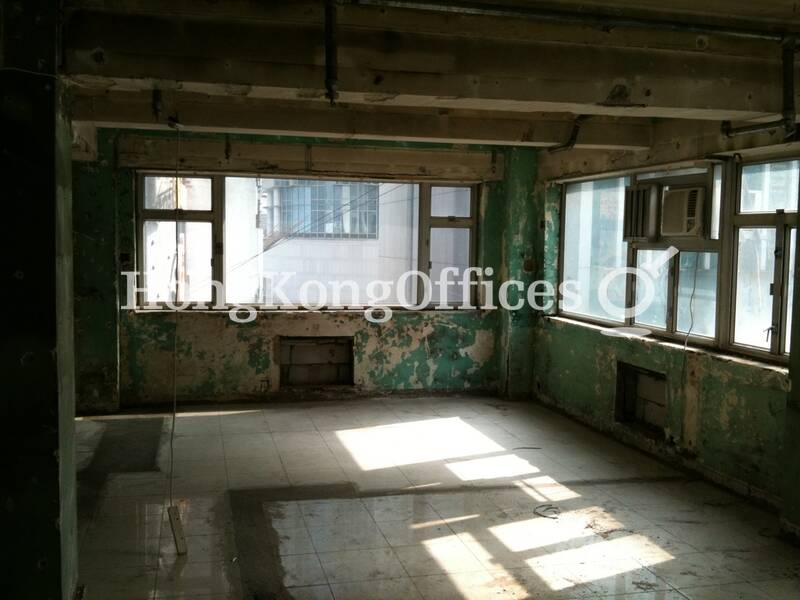 Cheong K Building Office Space For Rent Property Id