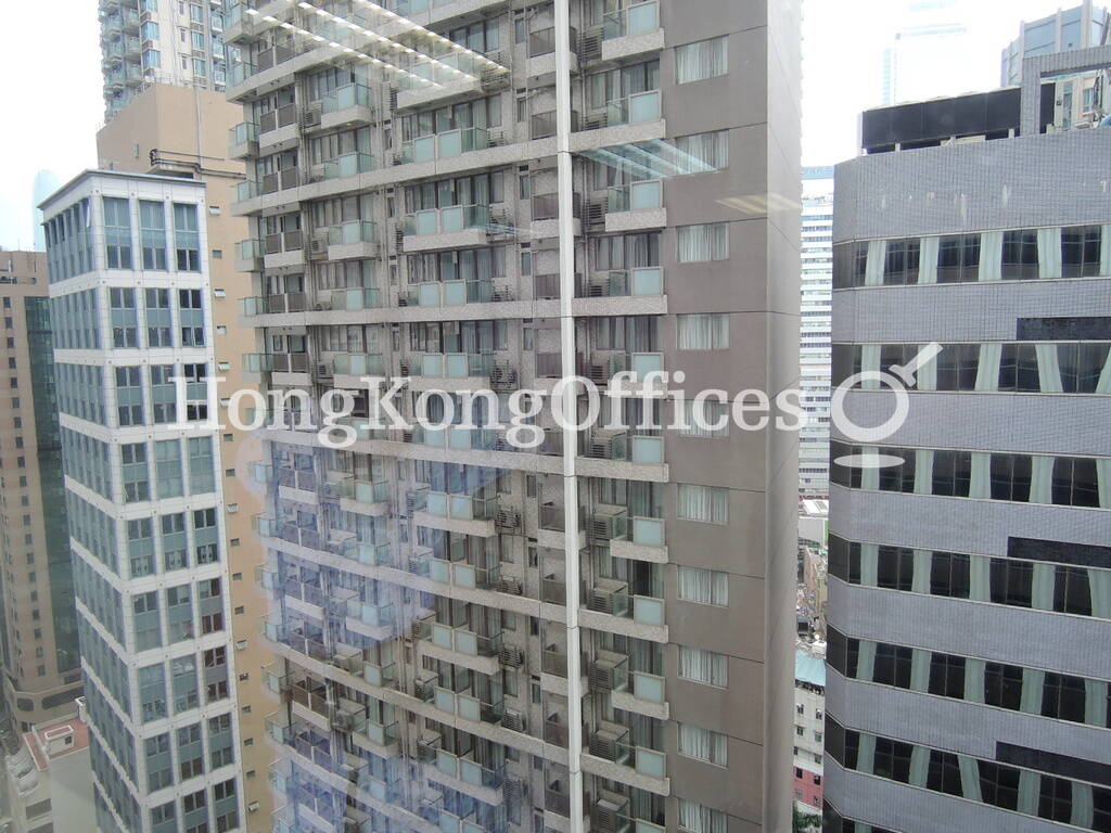 Wu Chung House office space For Sale (Property ID:78190)