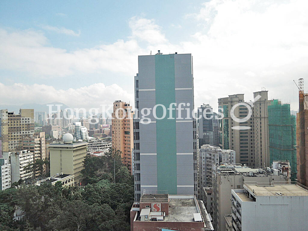 Mira Place Tower A (Miramar Tower) office space For Rent (Property ID
