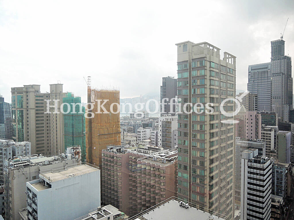 Mira Place Tower A (Miramar Tower) office space For Rent (Property ID