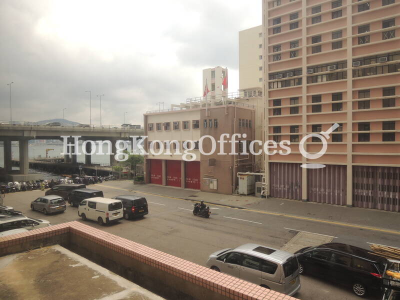 Java Road, 321 Prime Office for Rent and for Sale