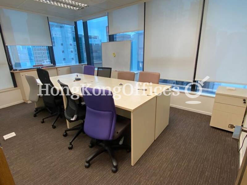 英皇集团中心写字楼出租及出售 Hong Kong Prime Offices
