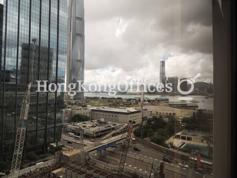 Hong Kong Office For Rent, Prime Office - Jun 2021