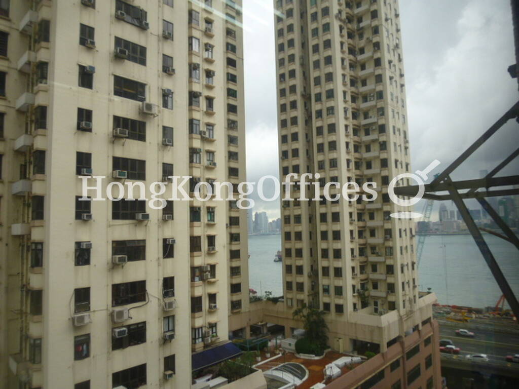 Sea View Estate, Block B office space For Rent (Property ID6153)